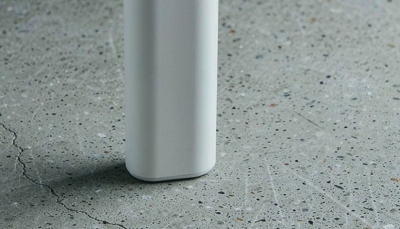 Bahrain Duty Free Original Authentic Vape packaging detail