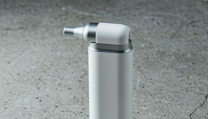 Bahrain Duty Free Original Authentic Vape packaging detail