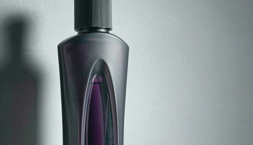 Bahrain Duty Free Original Authentic Vape packaging detail