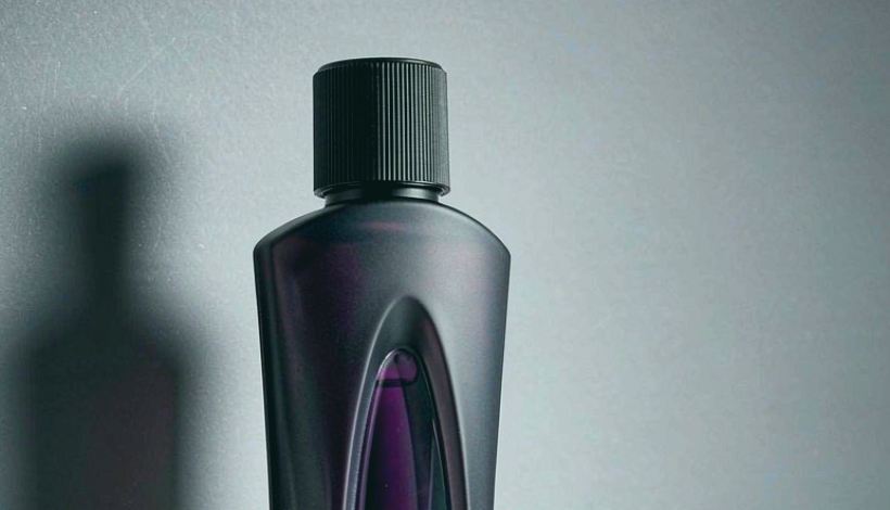 Bahrain Duty Free Original Authentic Vape packaging detail