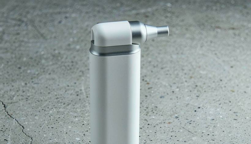 Bahrain Duty Free Original Authentic Vape packaging detail