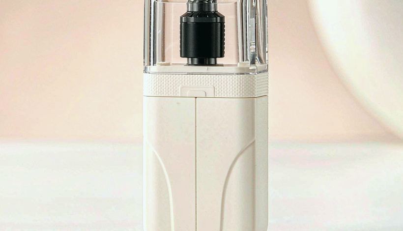 Bahrain Duty Free Original Authentic Vape packaging detail