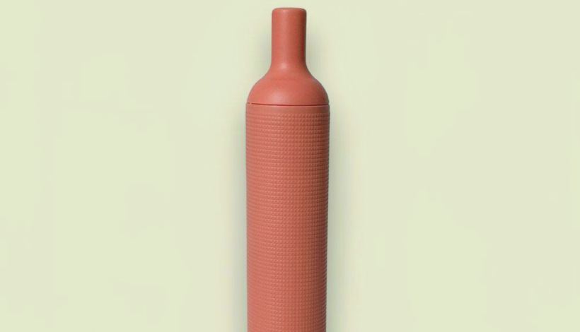 Bahrain Duty Free Original Authentic Vape packaging detail
