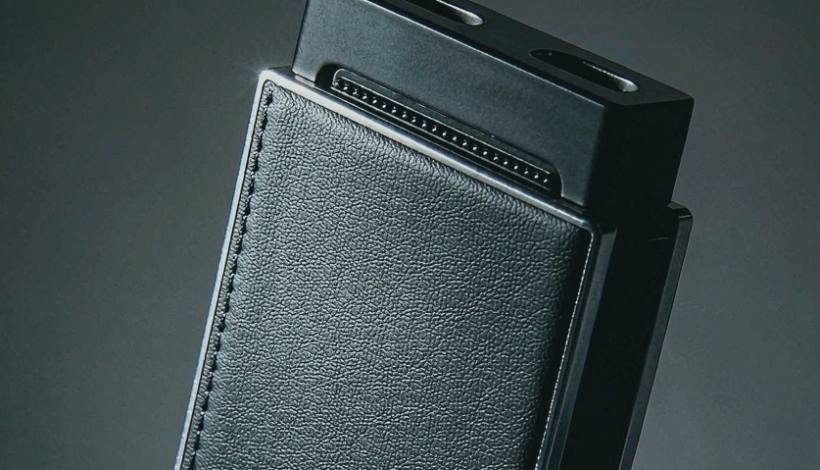 Bahrain Duty Free Original Authentic Vape packaging detail