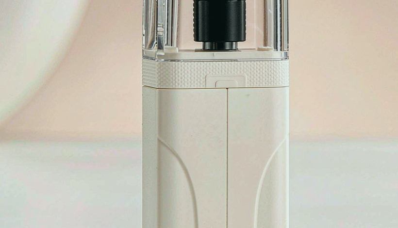 Bahrain Duty Free Original Authentic Vape packaging detail