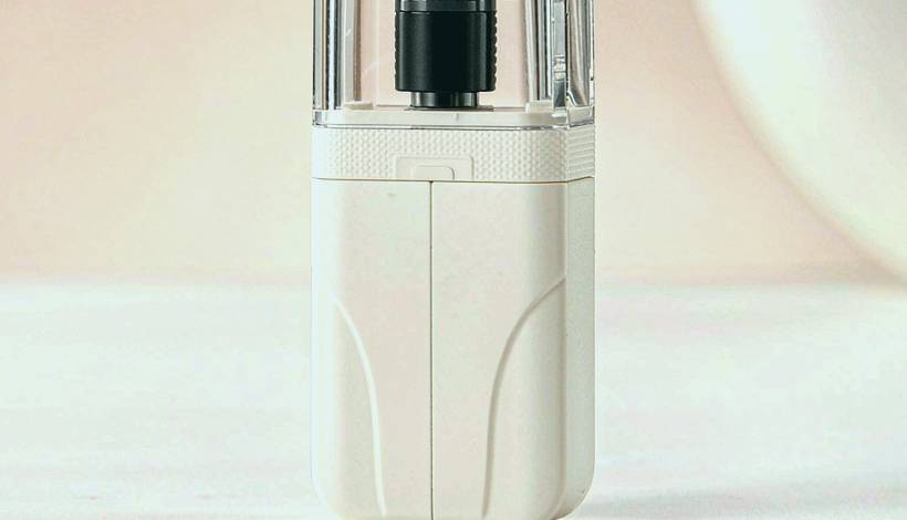 Bahrain Duty Free Original Authentic Vape packaging detail