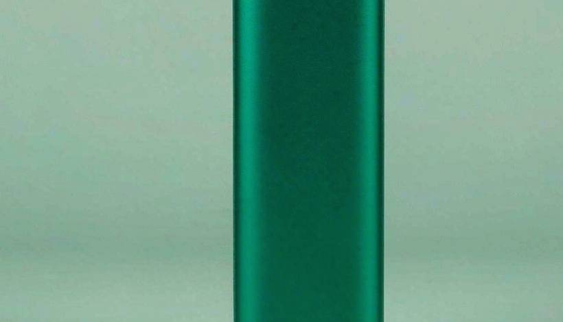 Bahrain Duty Free Original Authentic Vape packaging detail