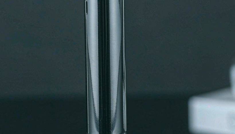 Bahrain Duty Free Original Authentic Vape packaging detail
