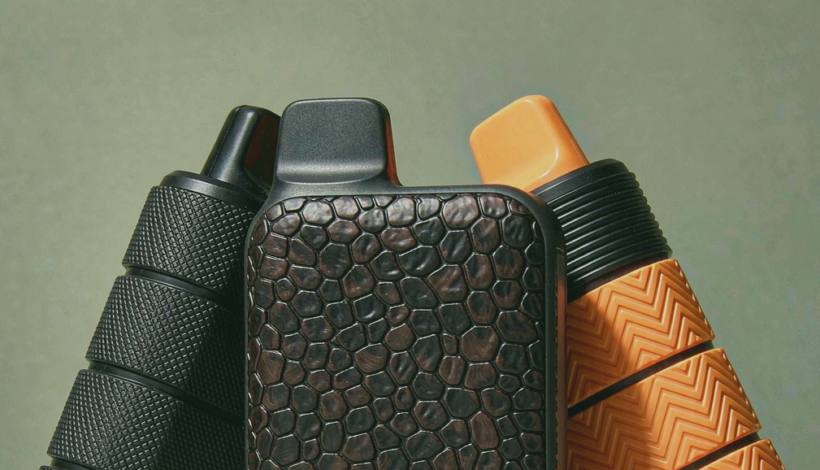 Risk Control for Wholesalers — OEM Bahrain Duty Authentic Vape — Bahrain Duty Free Original Authentic Vape Bulk