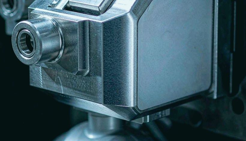Bahrain Duty Free Original Authentic Vape packaging detail