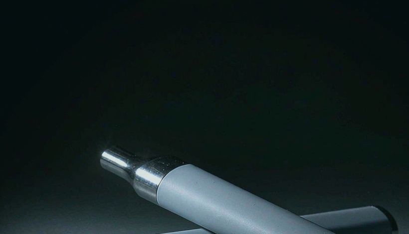 Bahrain Duty Free Original Authentic Vape packaging detail